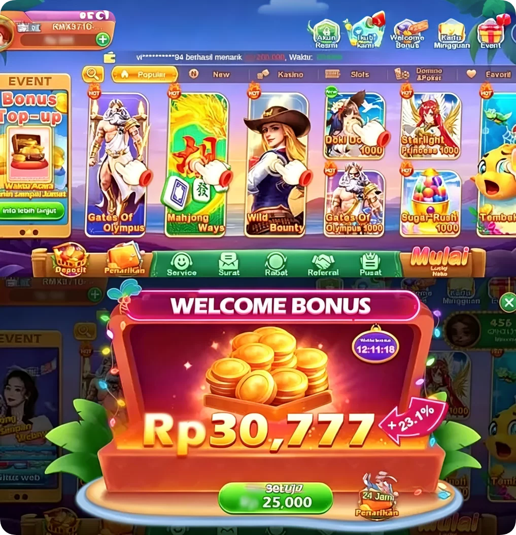 advantages Resmi - Unduh APK