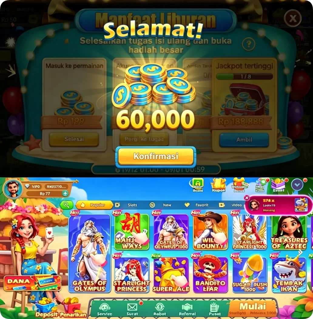 advantages Masuk - advantages Resmi